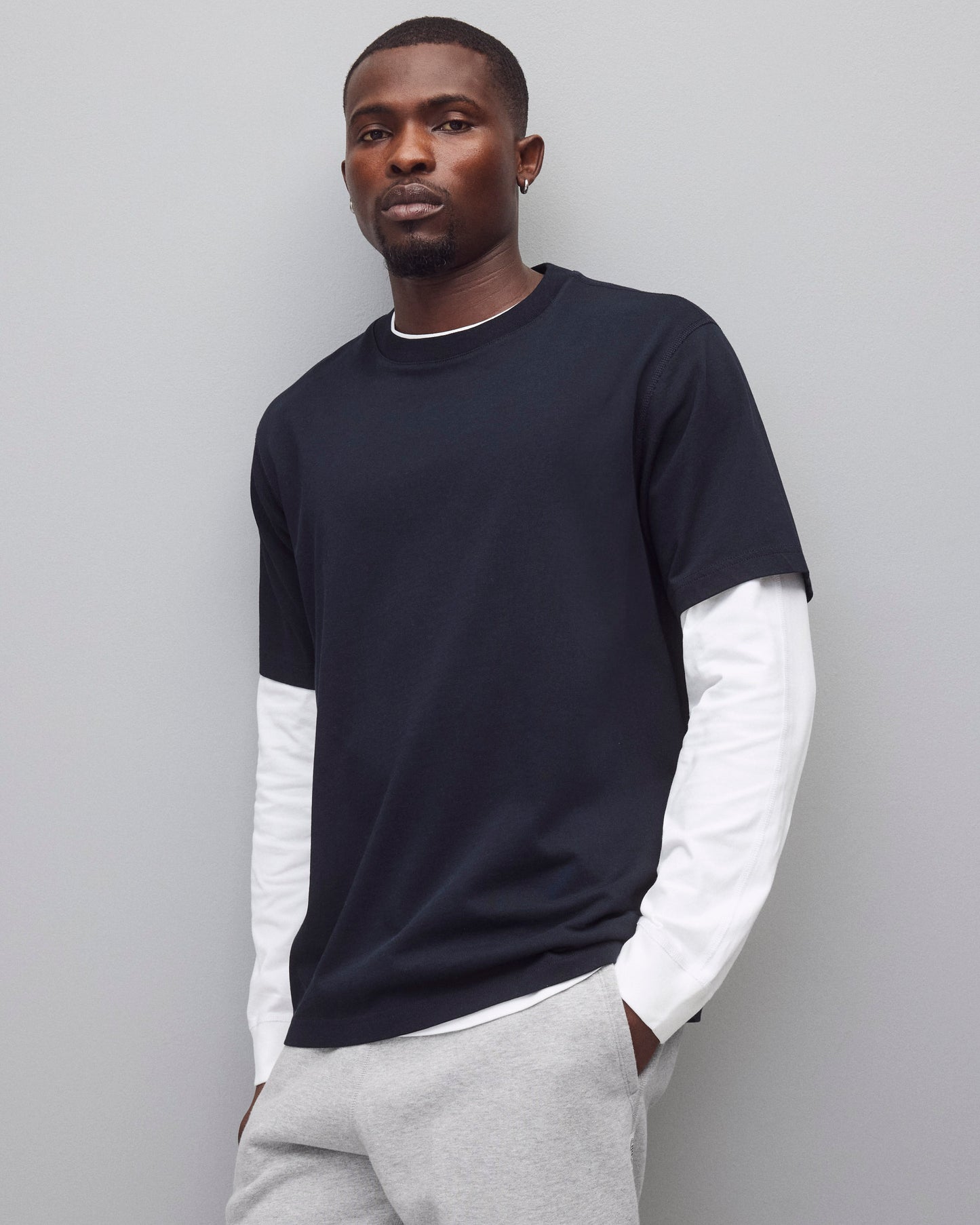 Midweight Jersey OG T-Shirt