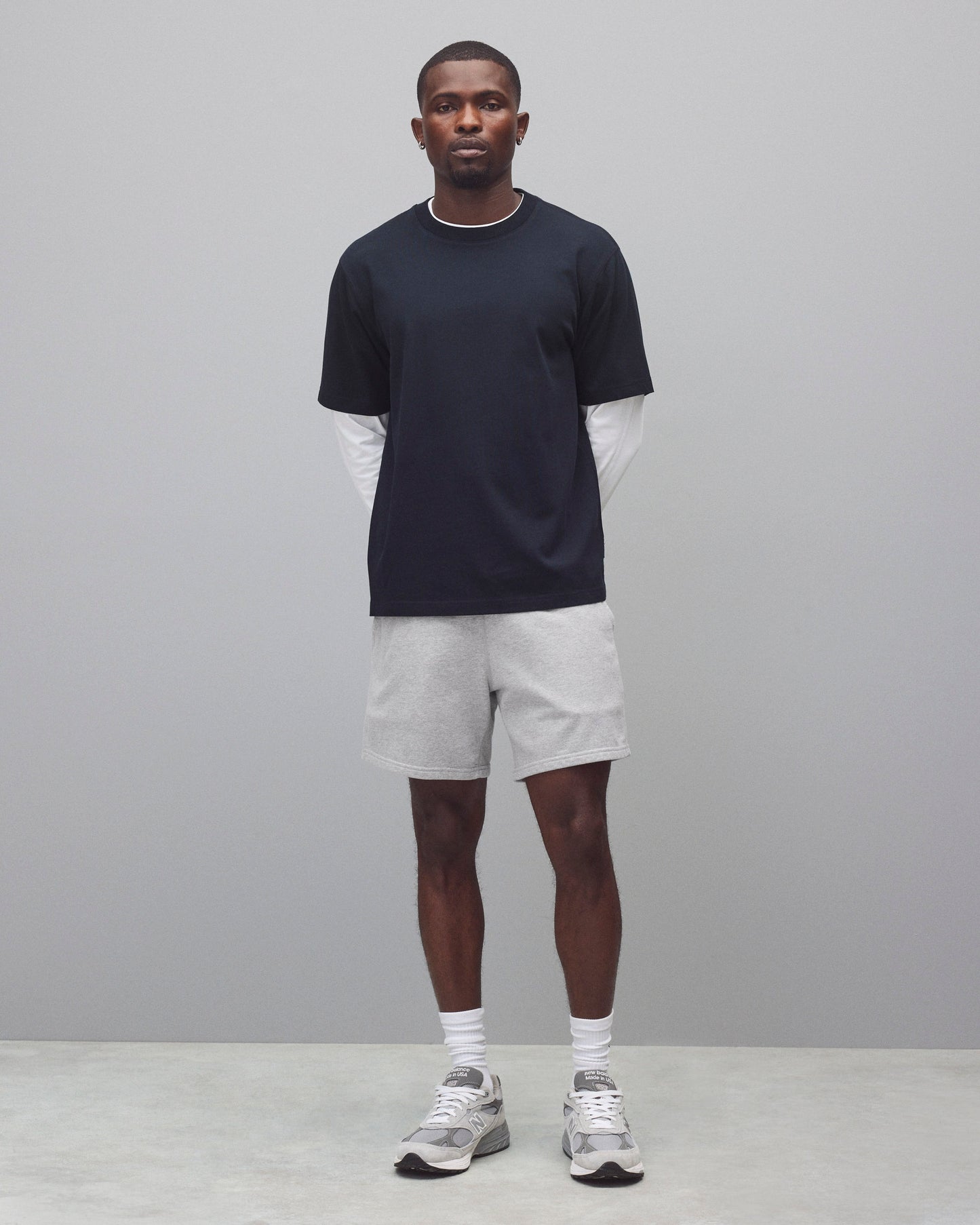 Midweight Jersey OG T-Shirt