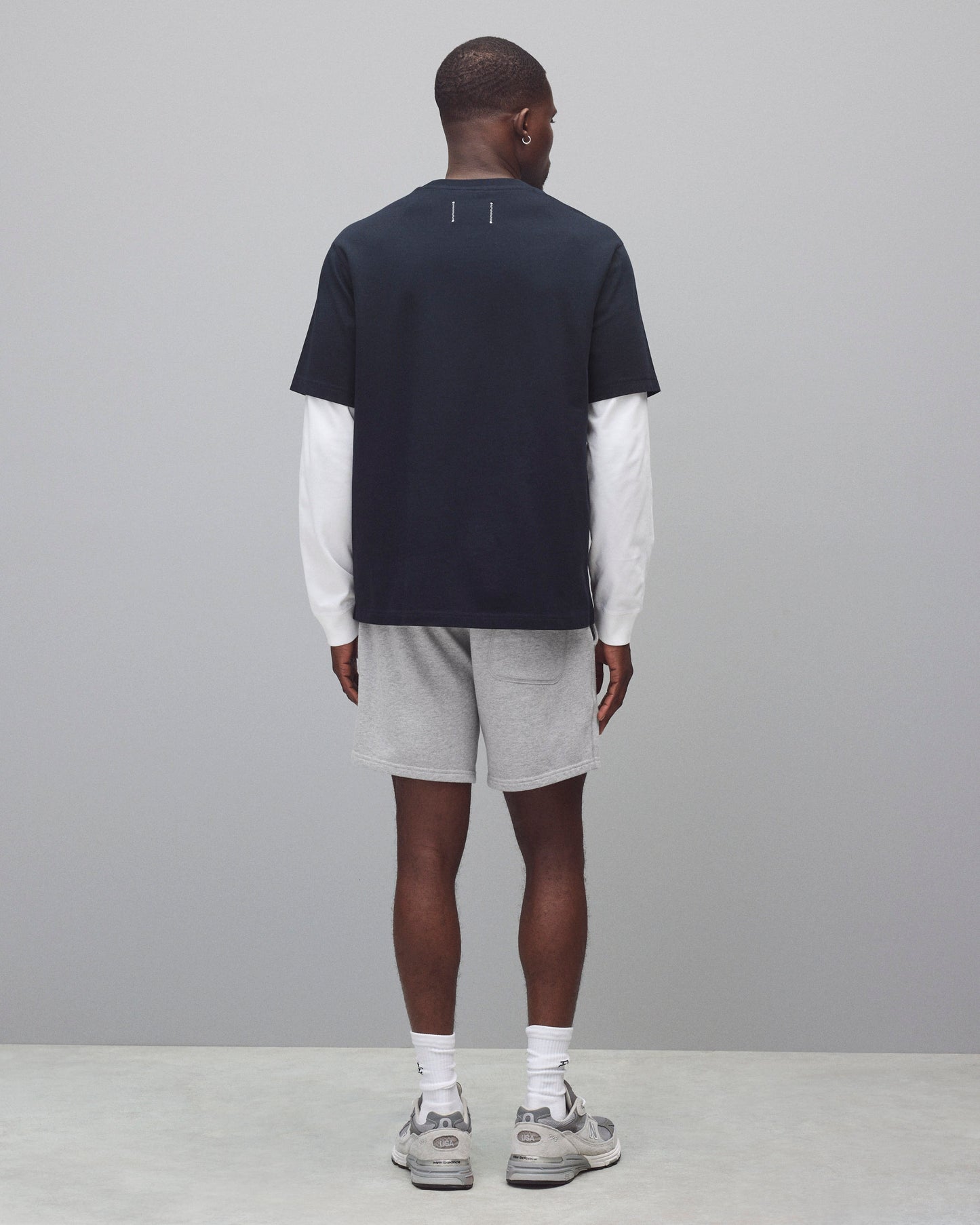 Midweight Jersey OG T-Shirt
