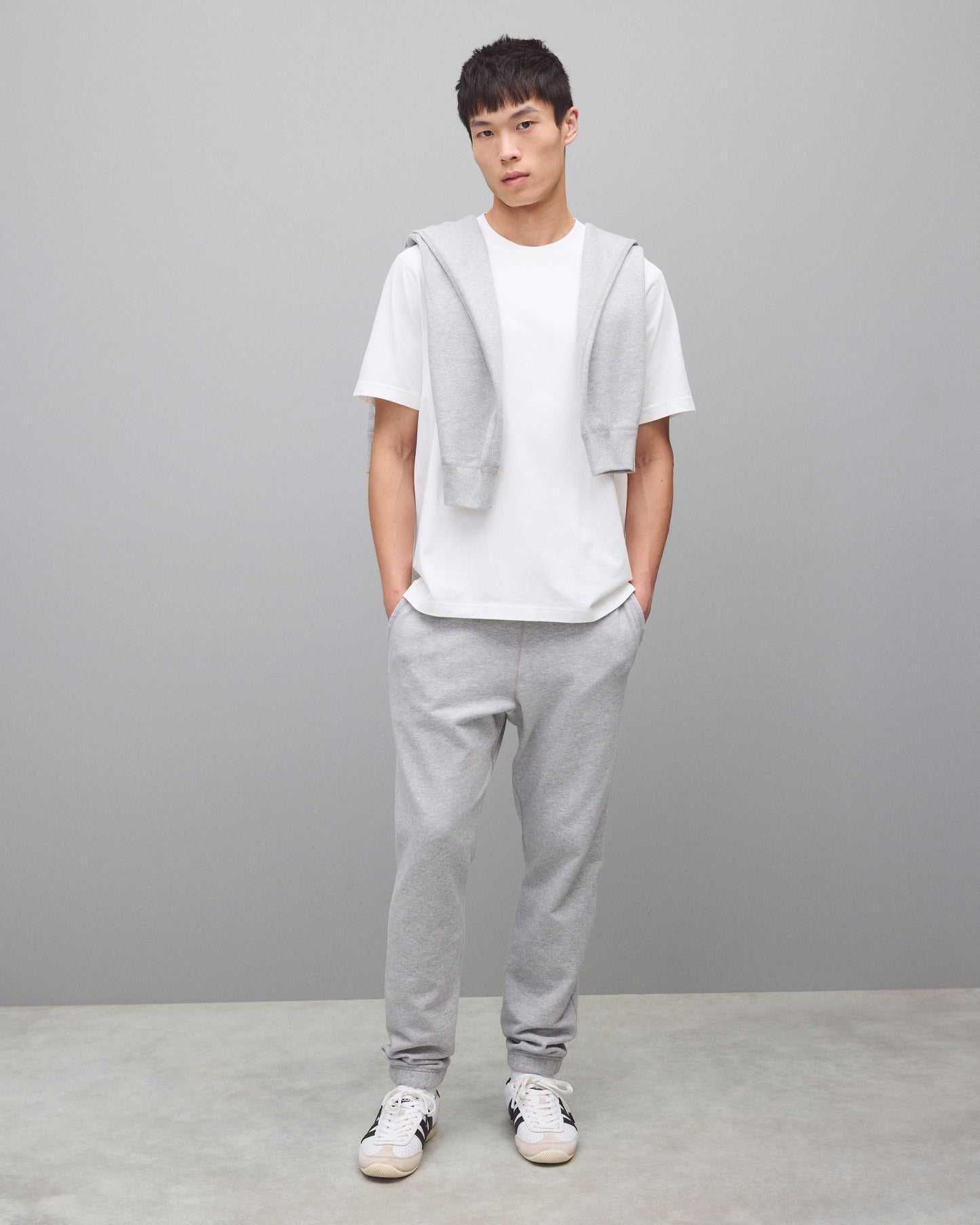 Midweight Jersey OG T-Shirt
