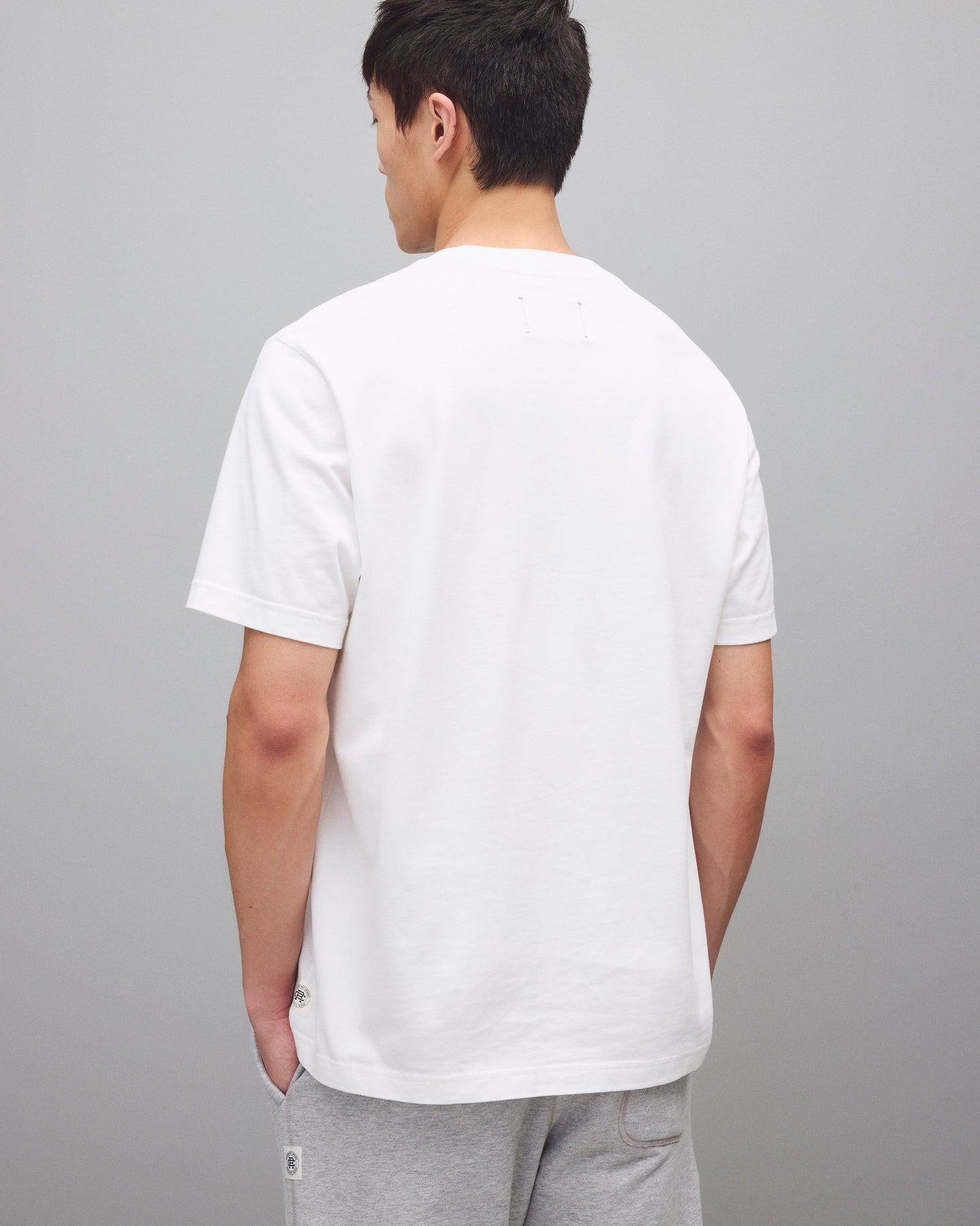 Midweight Jersey OG T-Shirt