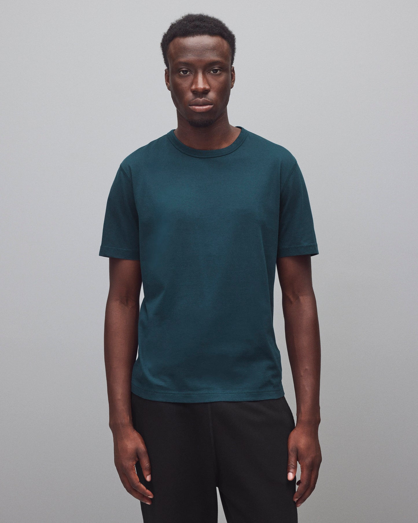 Lightweight Jersey Standard T-Shirt