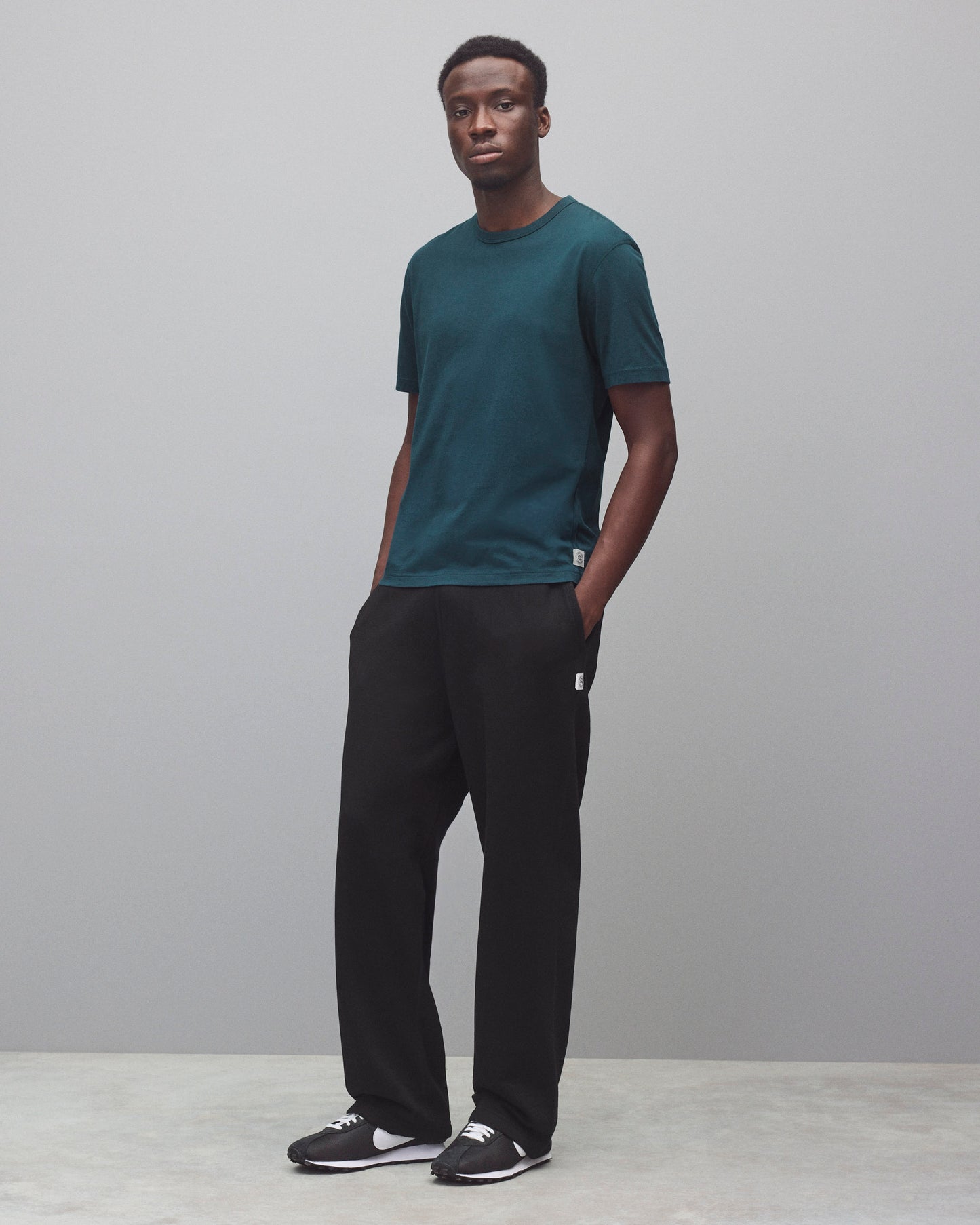 Lightweight Jersey Standard T-Shirt