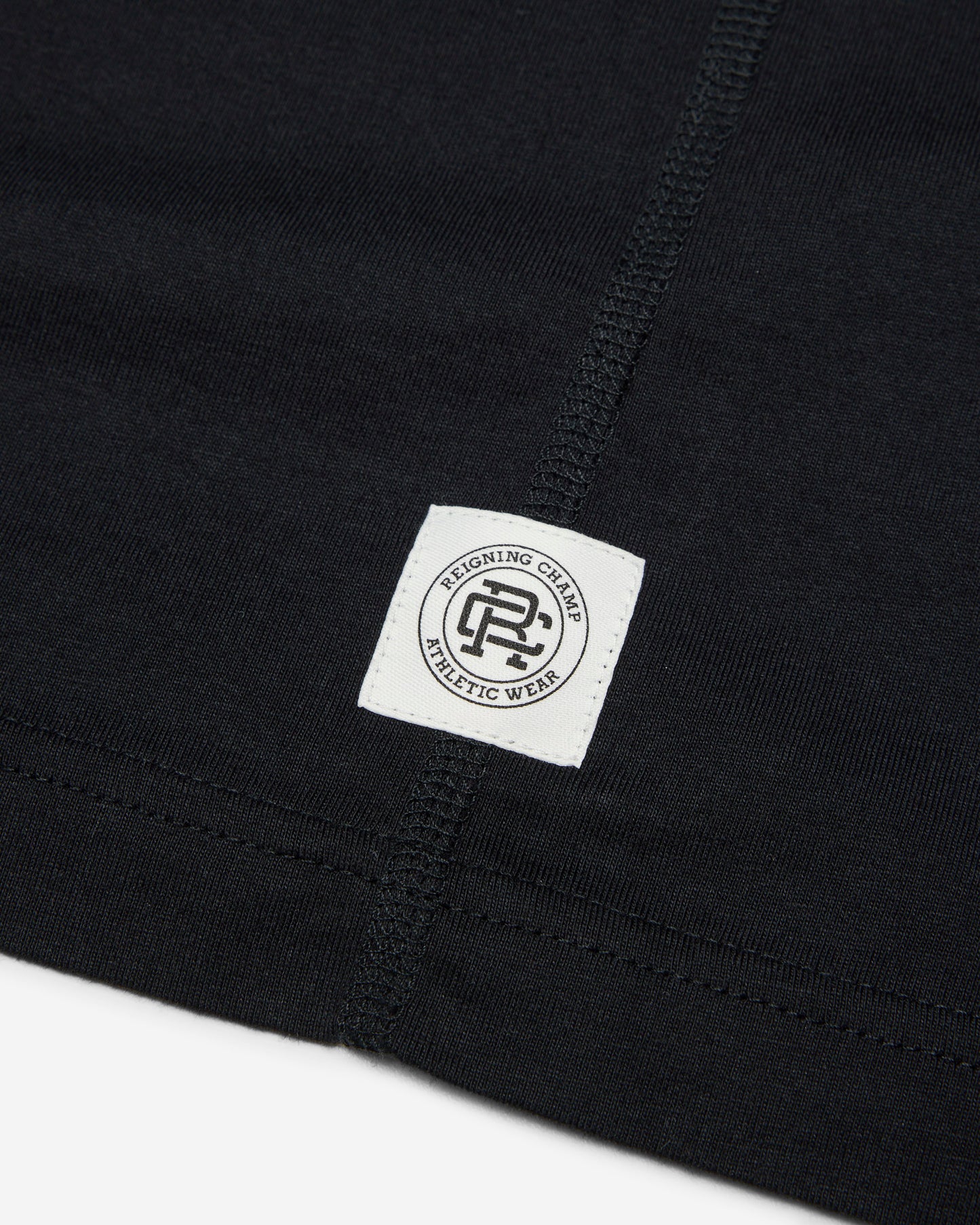 Lightweight Jersey Standard T-Shirt