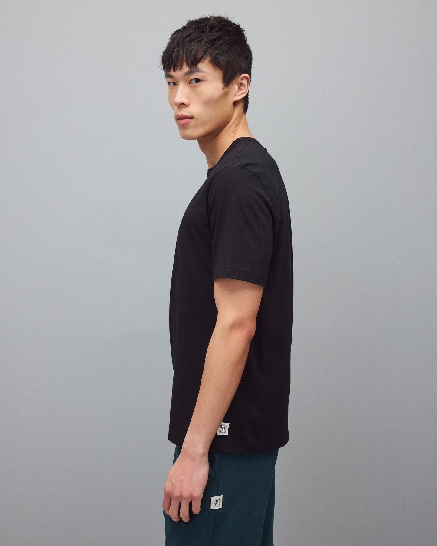 Lightweight Jersey Standard T-Shirt