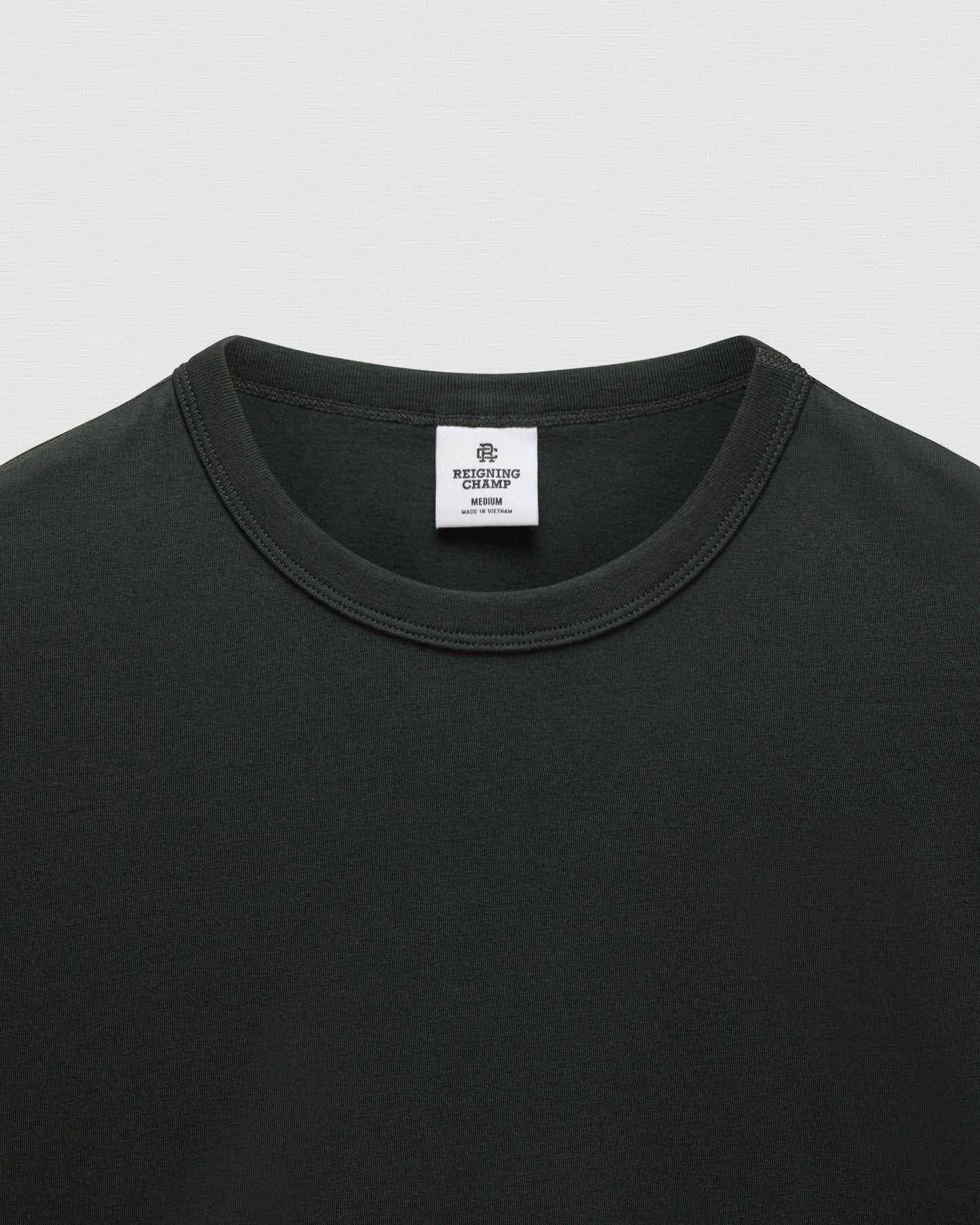 Lightweight Jersey Standard T-Shirt