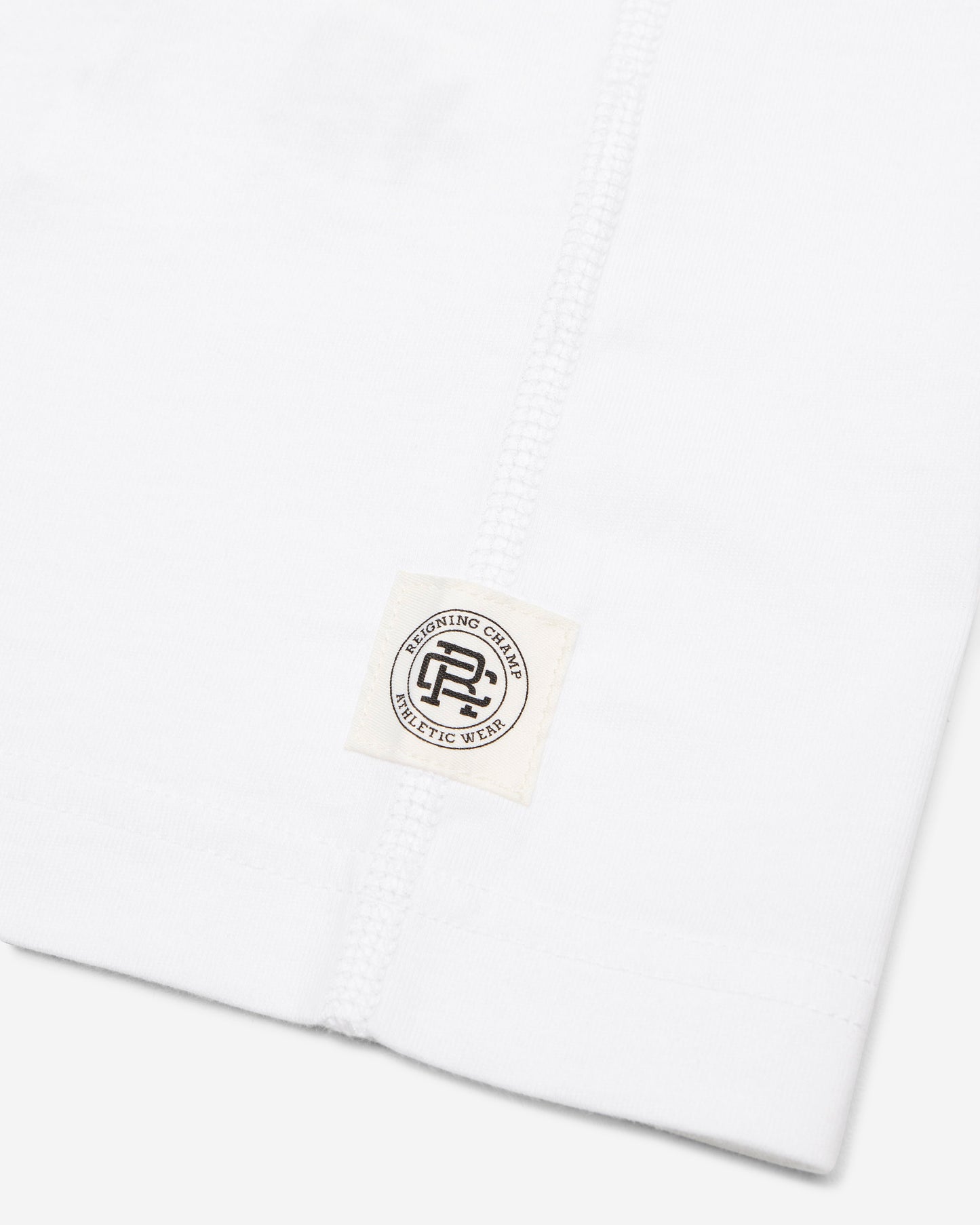 Lightweight Jersey Standard T-Shirt
