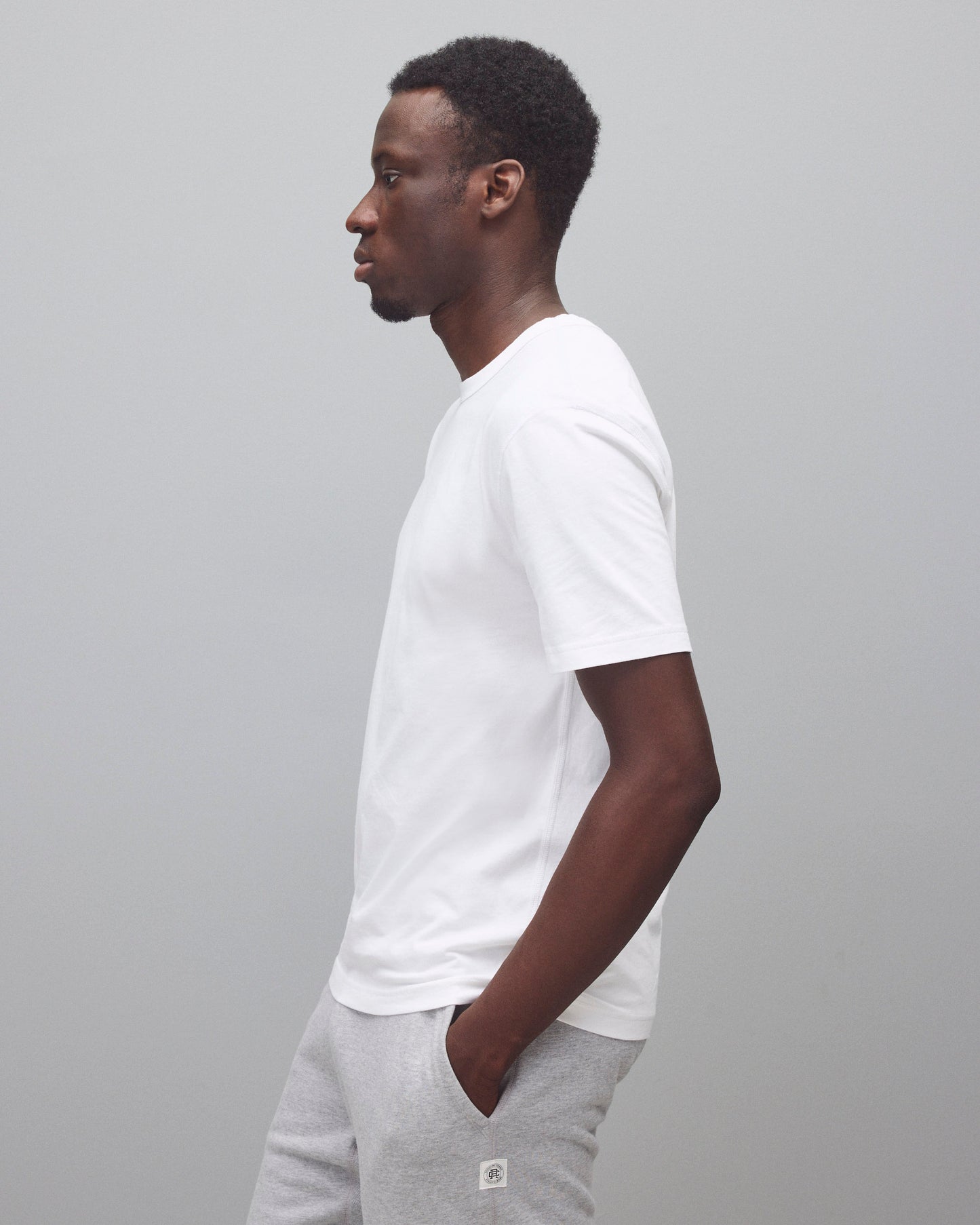 Lightweight Jersey Standard T-Shirt
