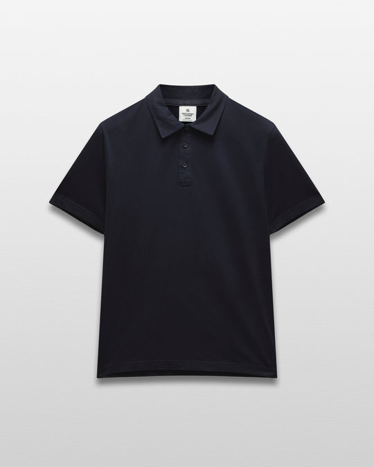 Lightweight Jersey Standard Polo