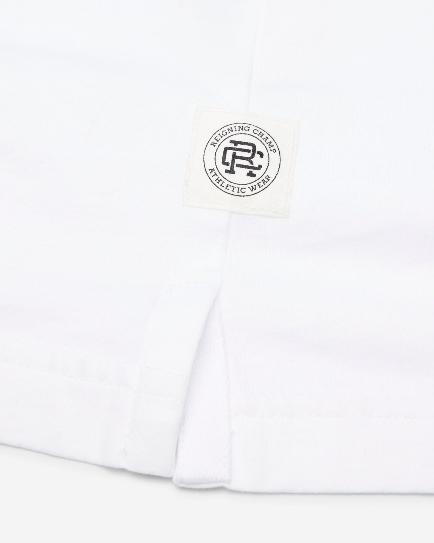 Lightweight Jersey Standard Polo