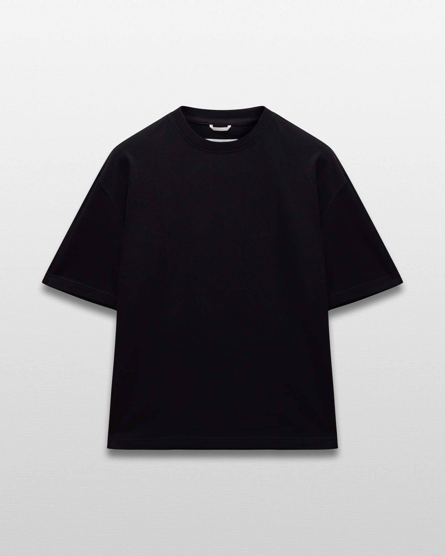 Heavyweight Jersey Relaxed T-Shirt