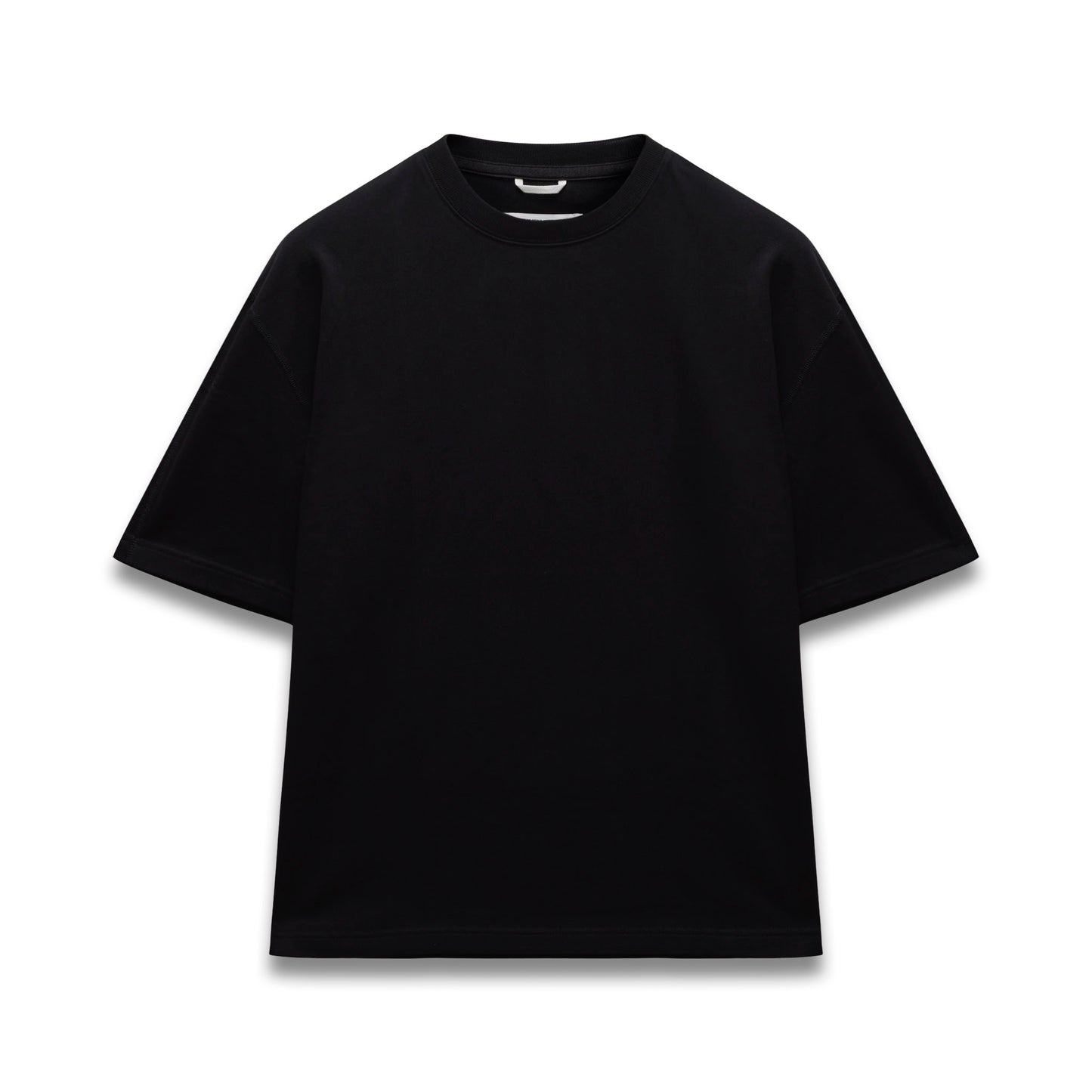 Heavyweight Jersey Relaxed T-Shirt