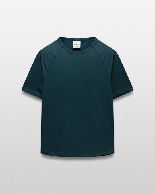 Lightweight Jersey Raglan Standard T-Shirt