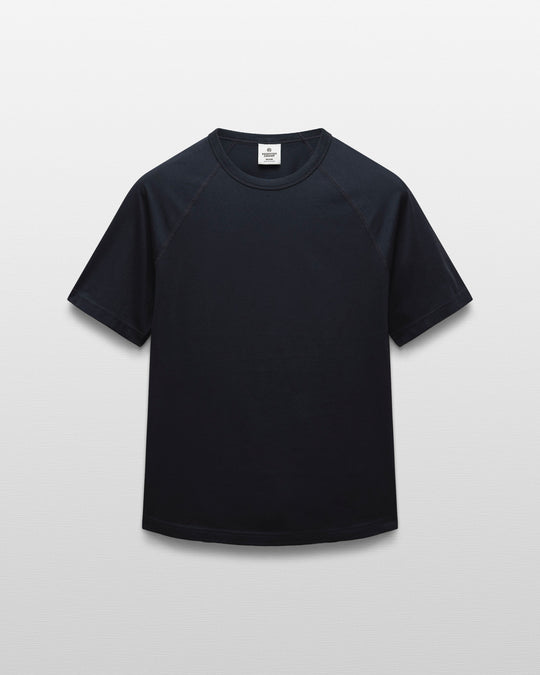 Lightweight Jersey Standard Raglan T-Shirt