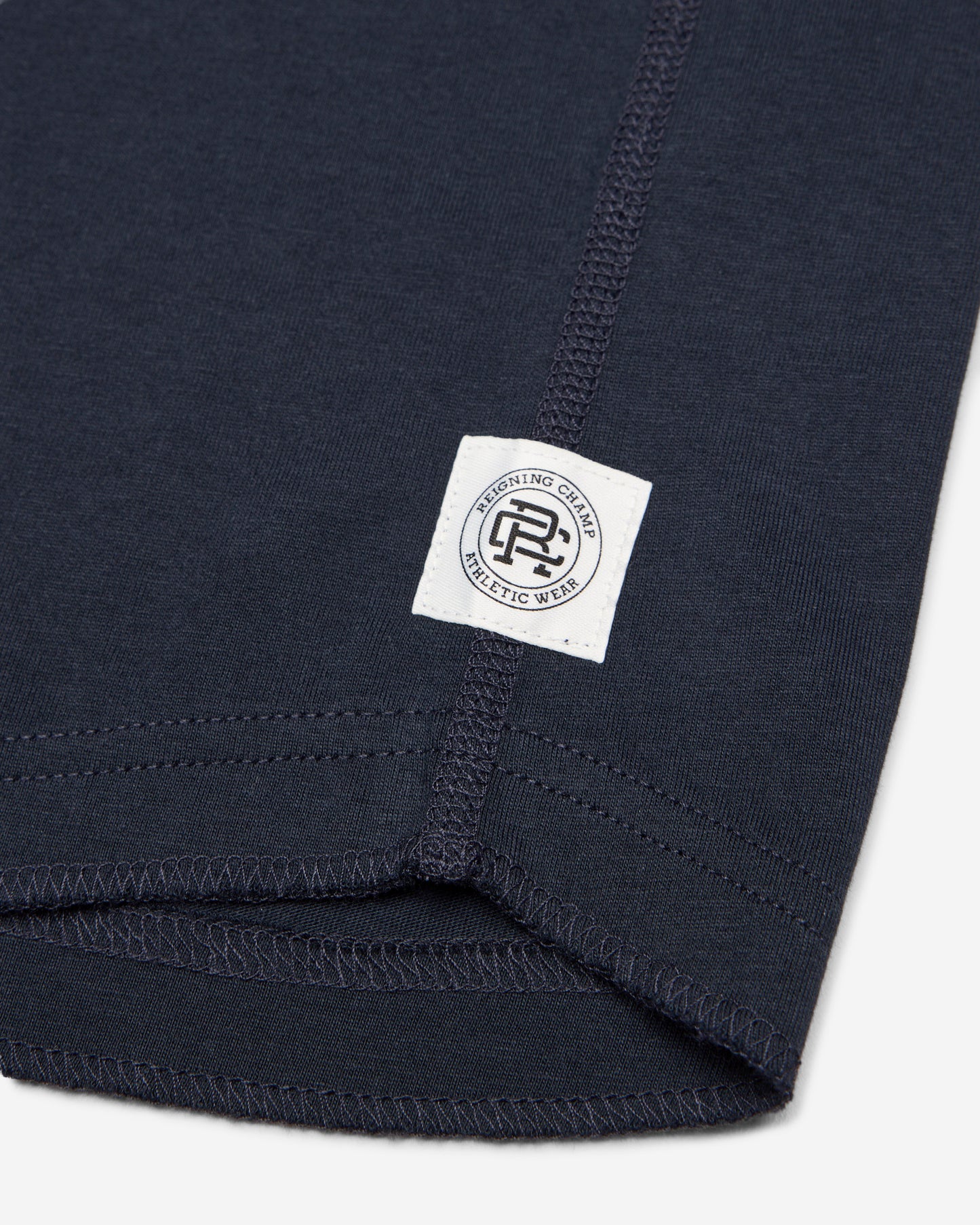 Lightweight Jersey Standard Raglan T-Shirt