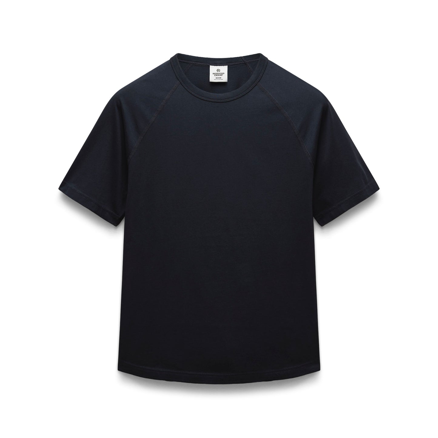 Lightweight Jersey Standard Raglan T-Shirt