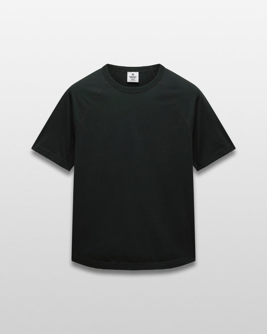 Lightweight Jersey Raglan Standard T-Shirt