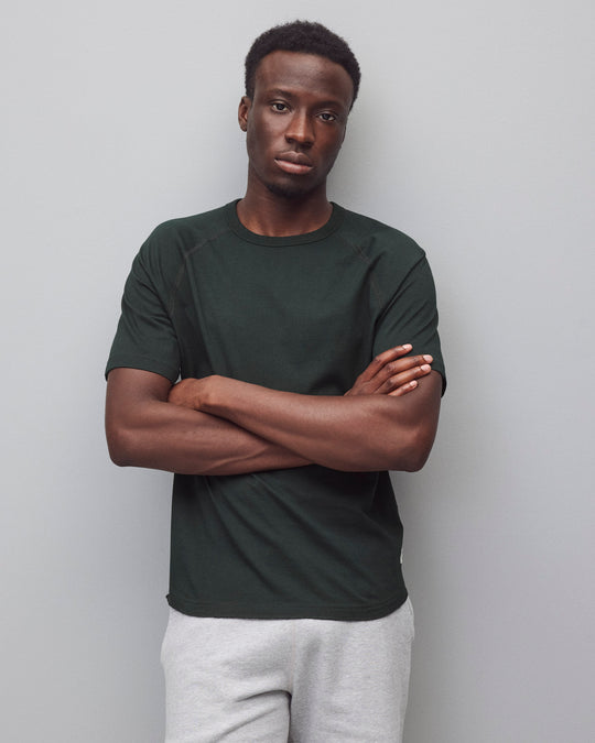 Lightweight Jersey Raglan Standard T-Shirt