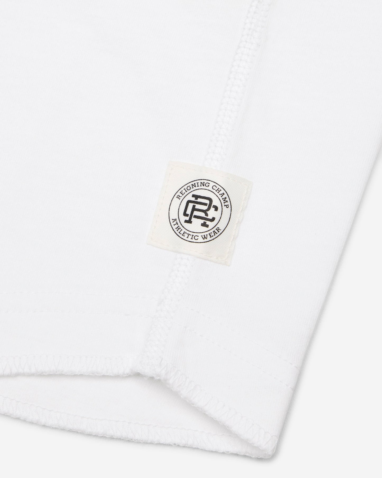 Lightweight Jersey Standard Raglan T-Shirt