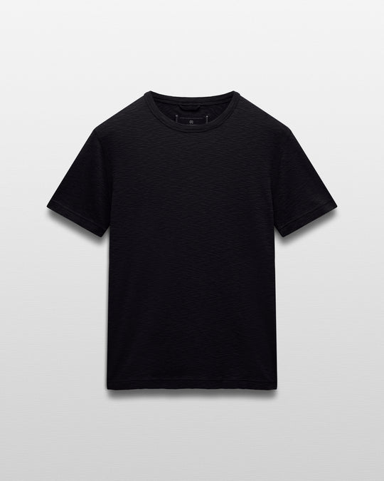1x1 Slub Slim T-Shirt