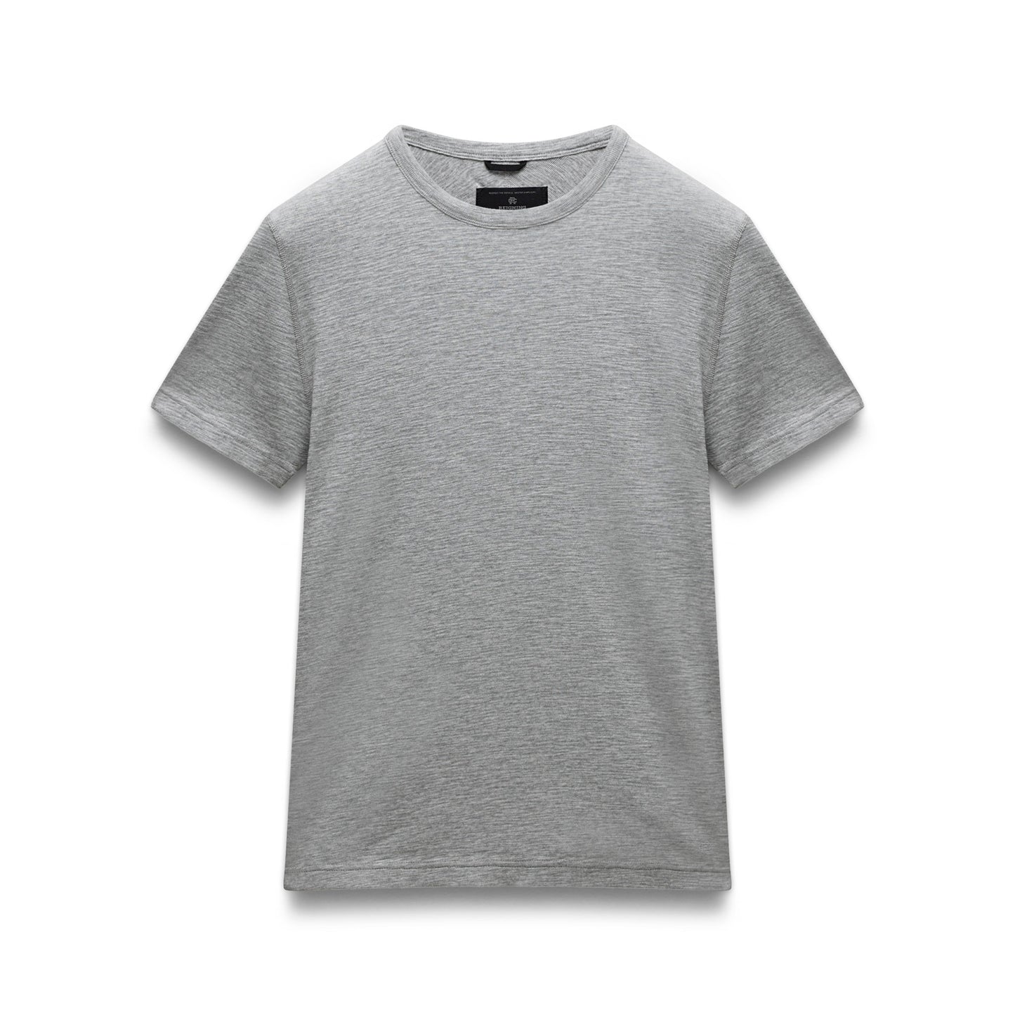 1x1 Slub Slim T-Shirt