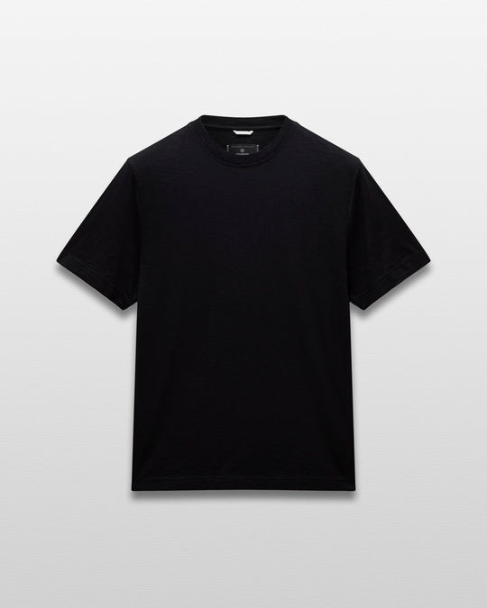 Slub Jersey Premier Standard T-Shirt