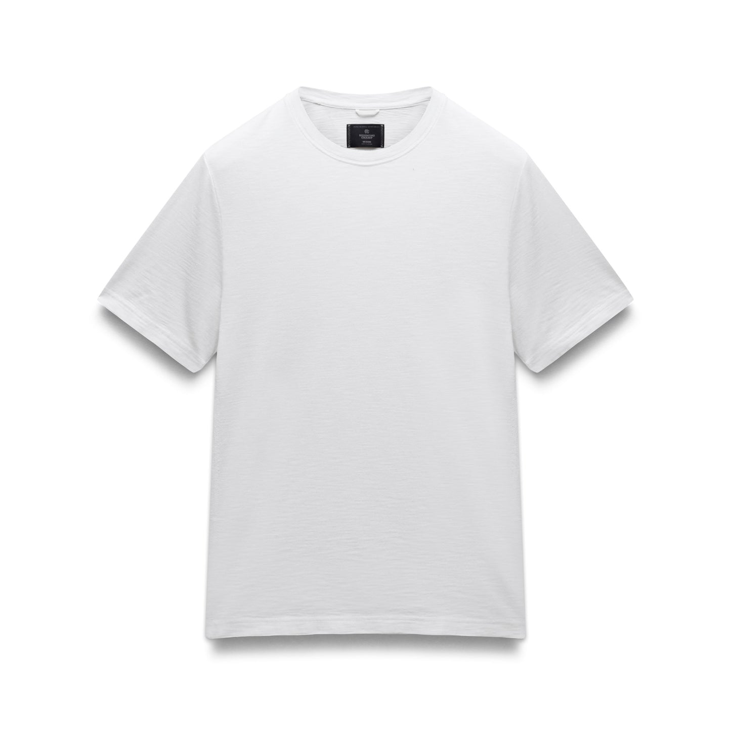 Slub Jersey Premier Standard T-Shirt