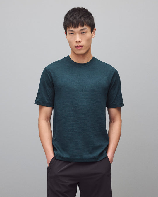 Solotex Mesh Tiebreak Standard T-Shirt