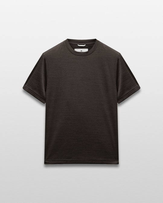 Solotex Mesh Tiebreak Standard T-Shirt