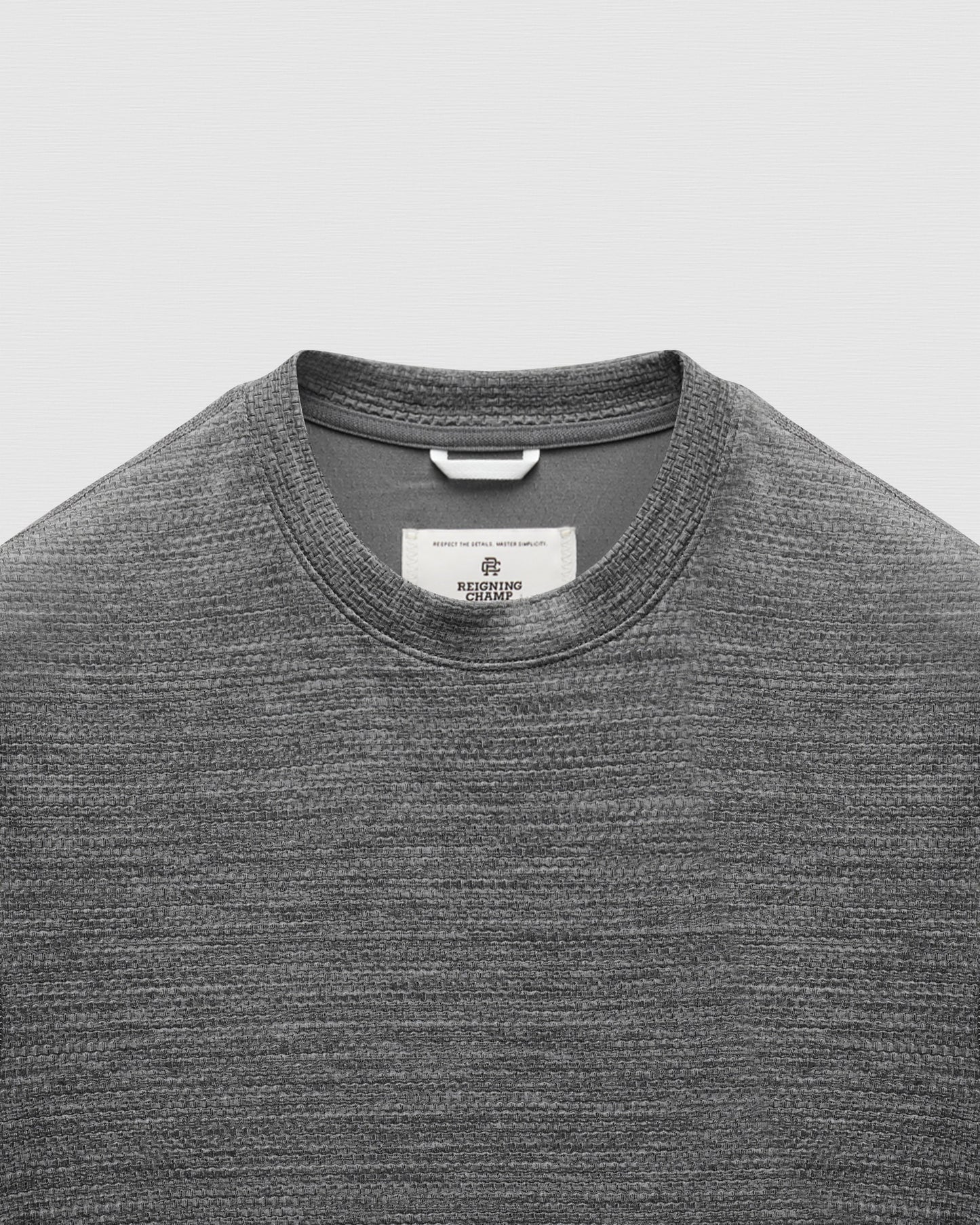 Solotex Mesh Tiebreak Standard T-Shirt