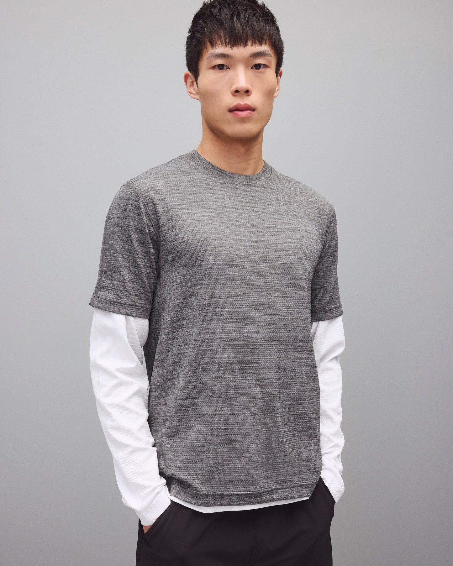 Solotex Mesh Tiebreak Standard T-Shirt
