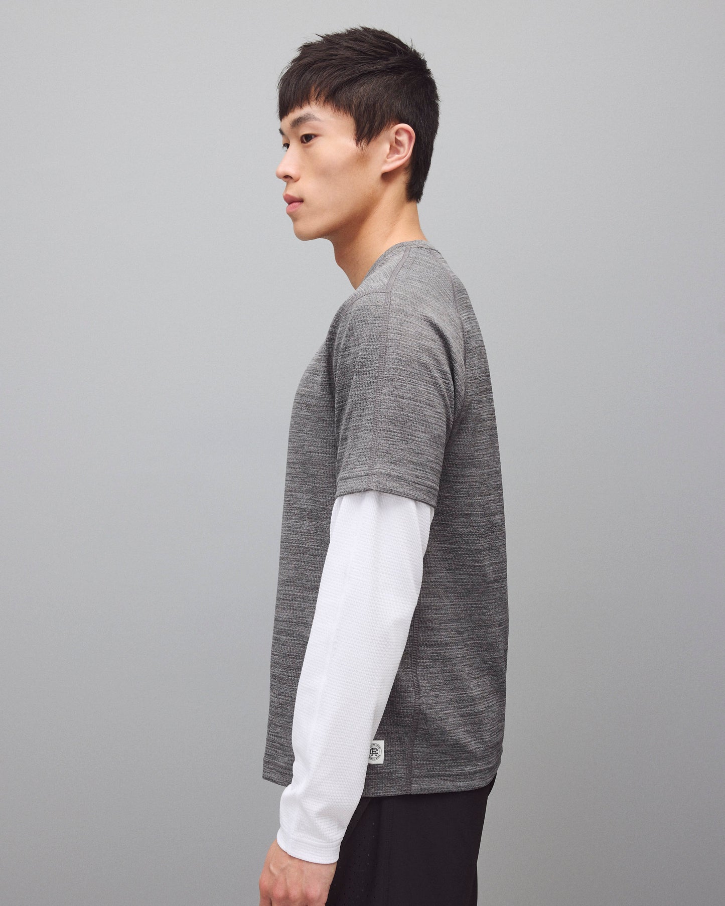 Solotex Mesh Tiebreak Standard T-Shirt
