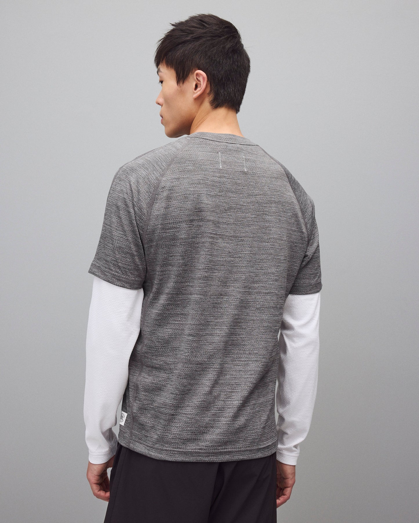 Solotex Mesh Tiebreak Standard T-Shirt