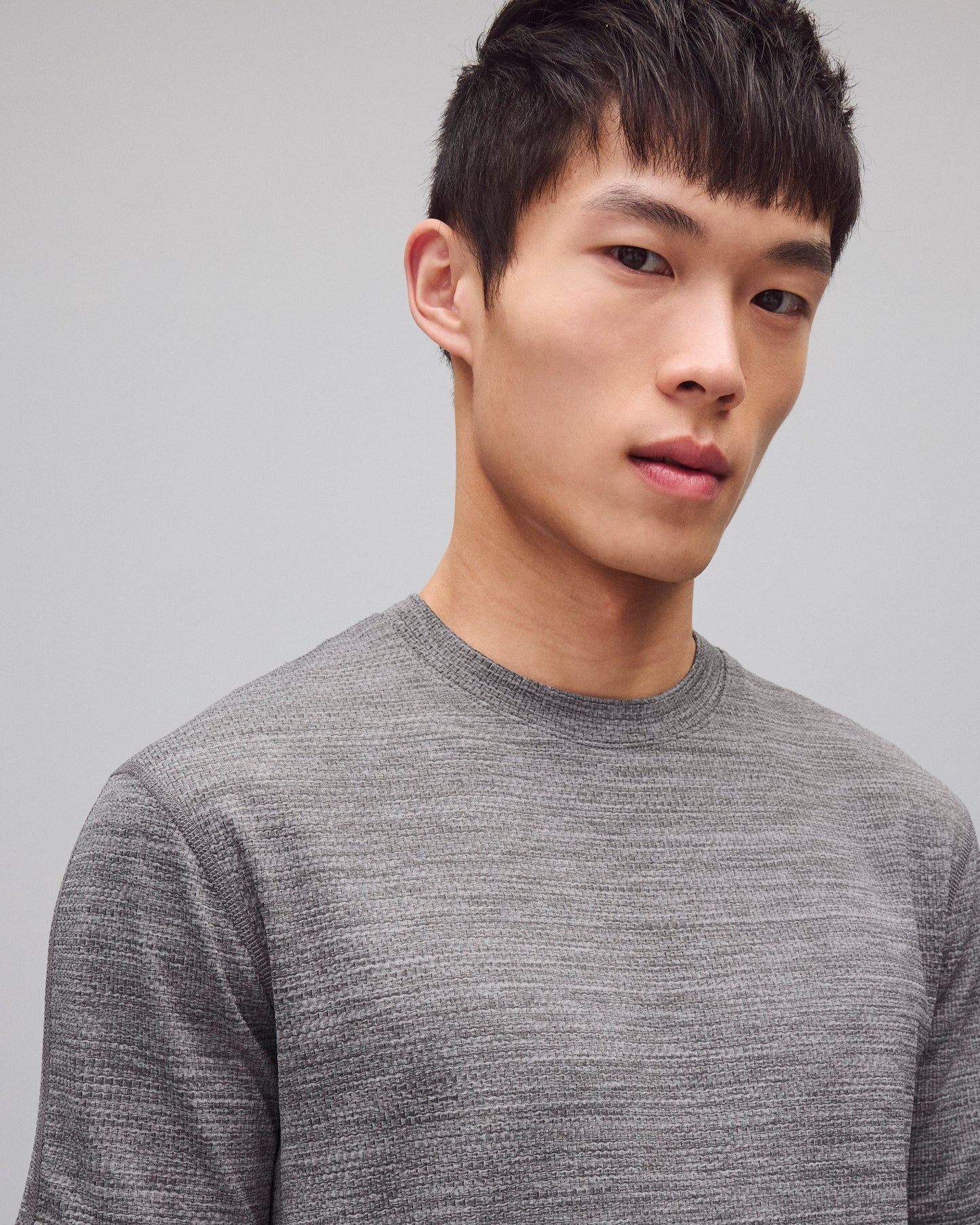 Solotex Mesh Tiebreak Standard T-Shirt