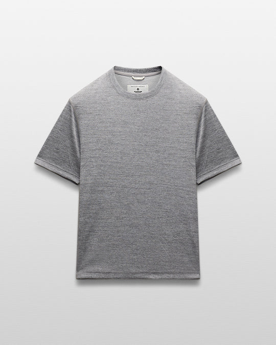 Solotex Mesh Tiebreak Standard T-Shirt - Vault