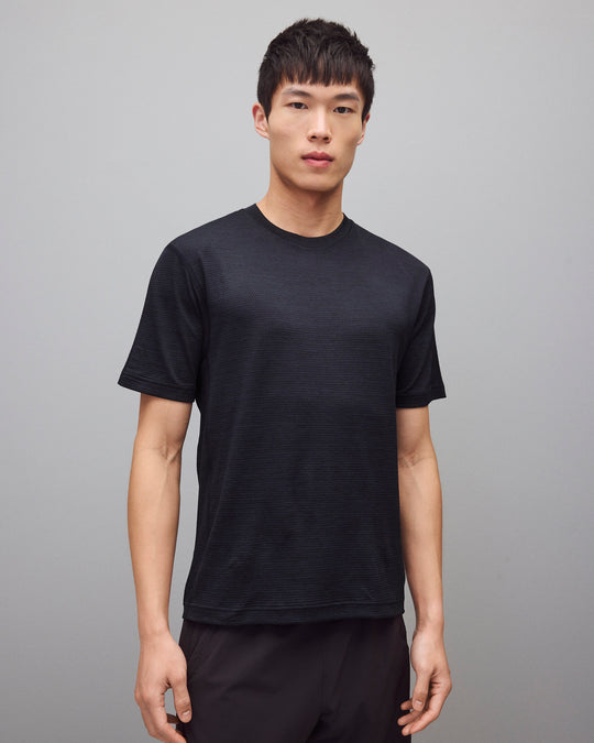 Solotex Mesh Tiebreak Standard T-Shirt