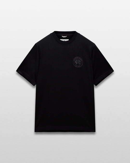 Midweight Jersey Crest OG T-Shirt