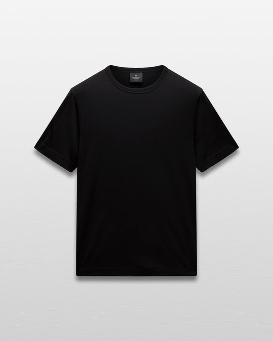 Merino Jersey Vista Standard T-Shirt