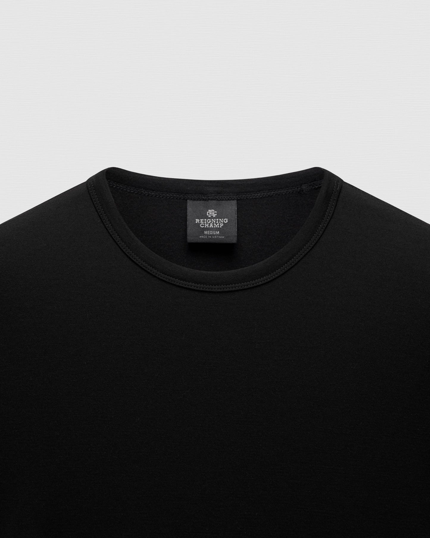 Merino Jersey Vista Standard T-Shirt