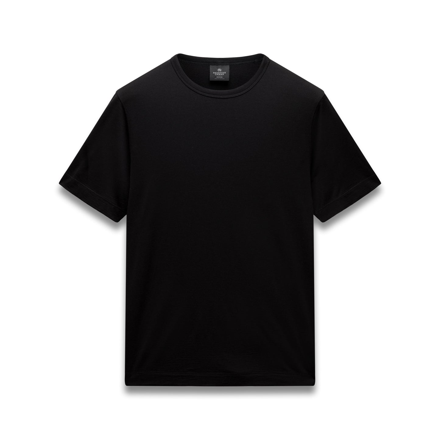 Merino Jersey Vista Standard T-Shirt