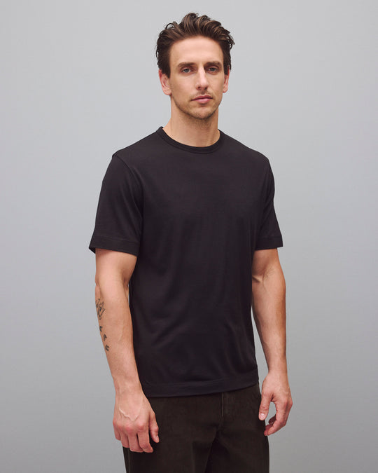 Merino Jersey Vista Standard T-Shirt