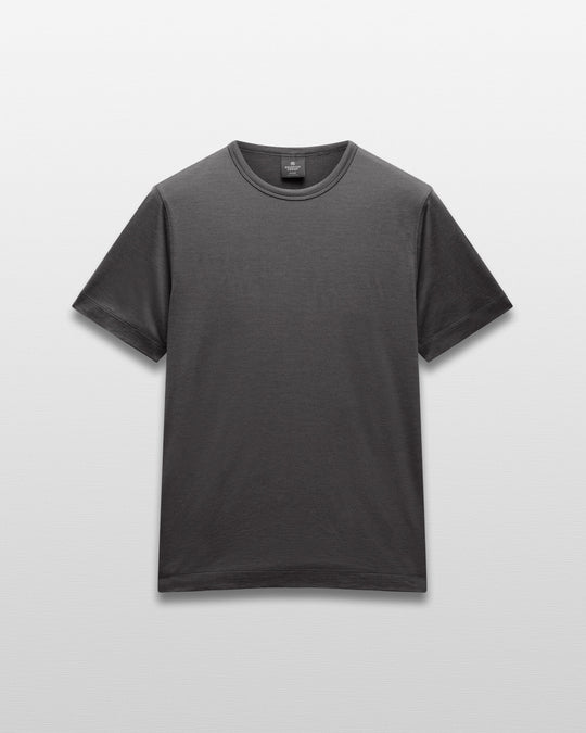 Merino Jersey Vista Standard T-Shirt