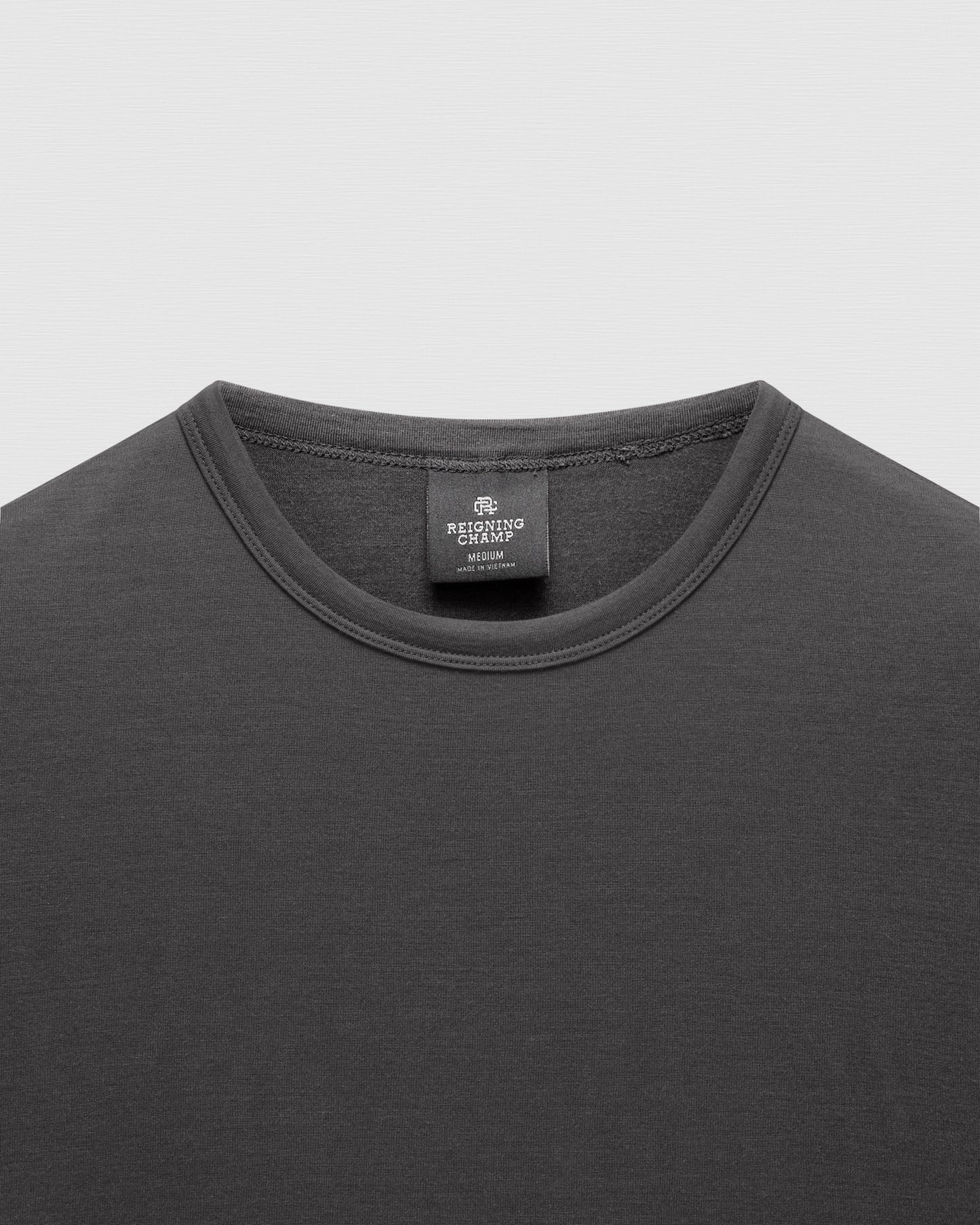 Merino Jersey Vista Standard T-Shirt