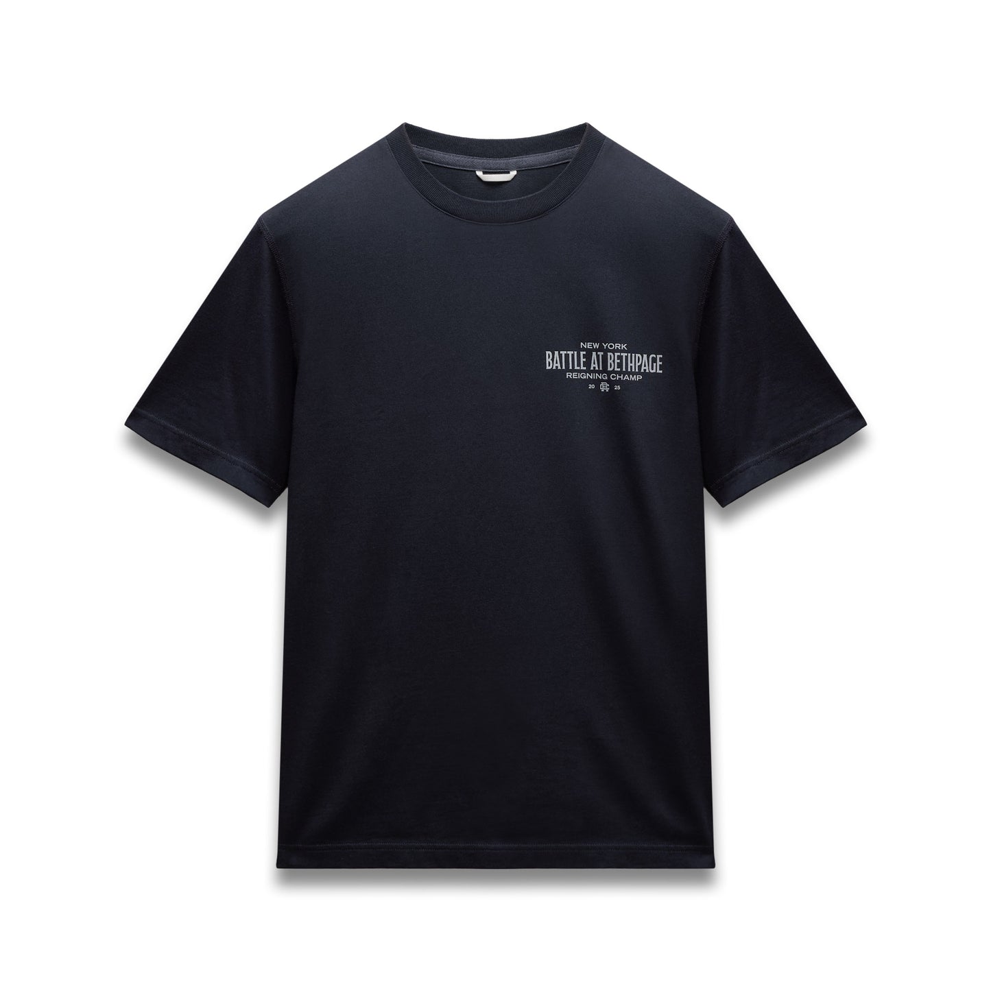 Midweight Jersey Bethpage Standard T-Shirt
