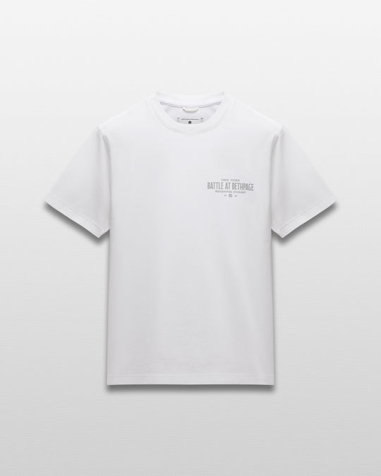 Midweight Jersey Bethpage Standard T-Shirt