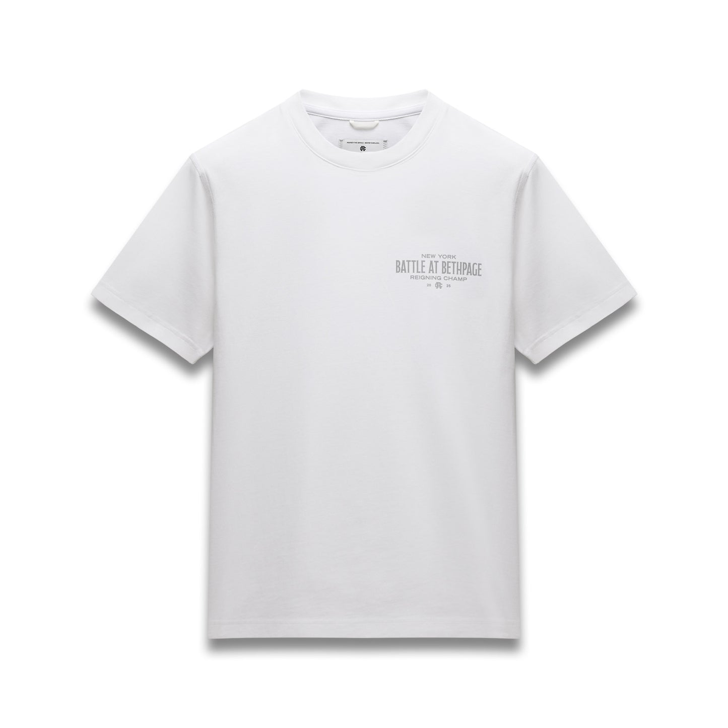 Midweight Jersey Bethpage Standard T-Shirt