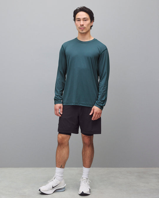 Lightweight Cordura Standard Training Long Sleeve
