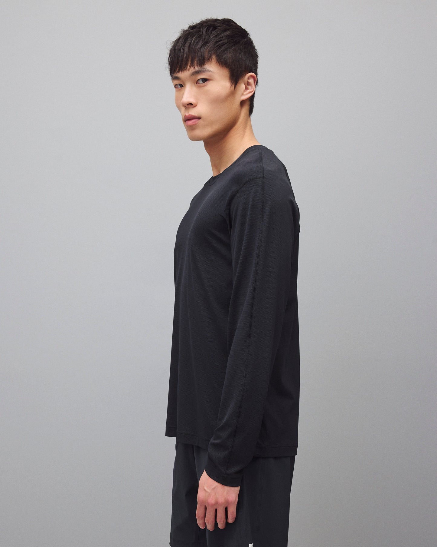 Lightweight Cordura Standard Training Long Sleeve