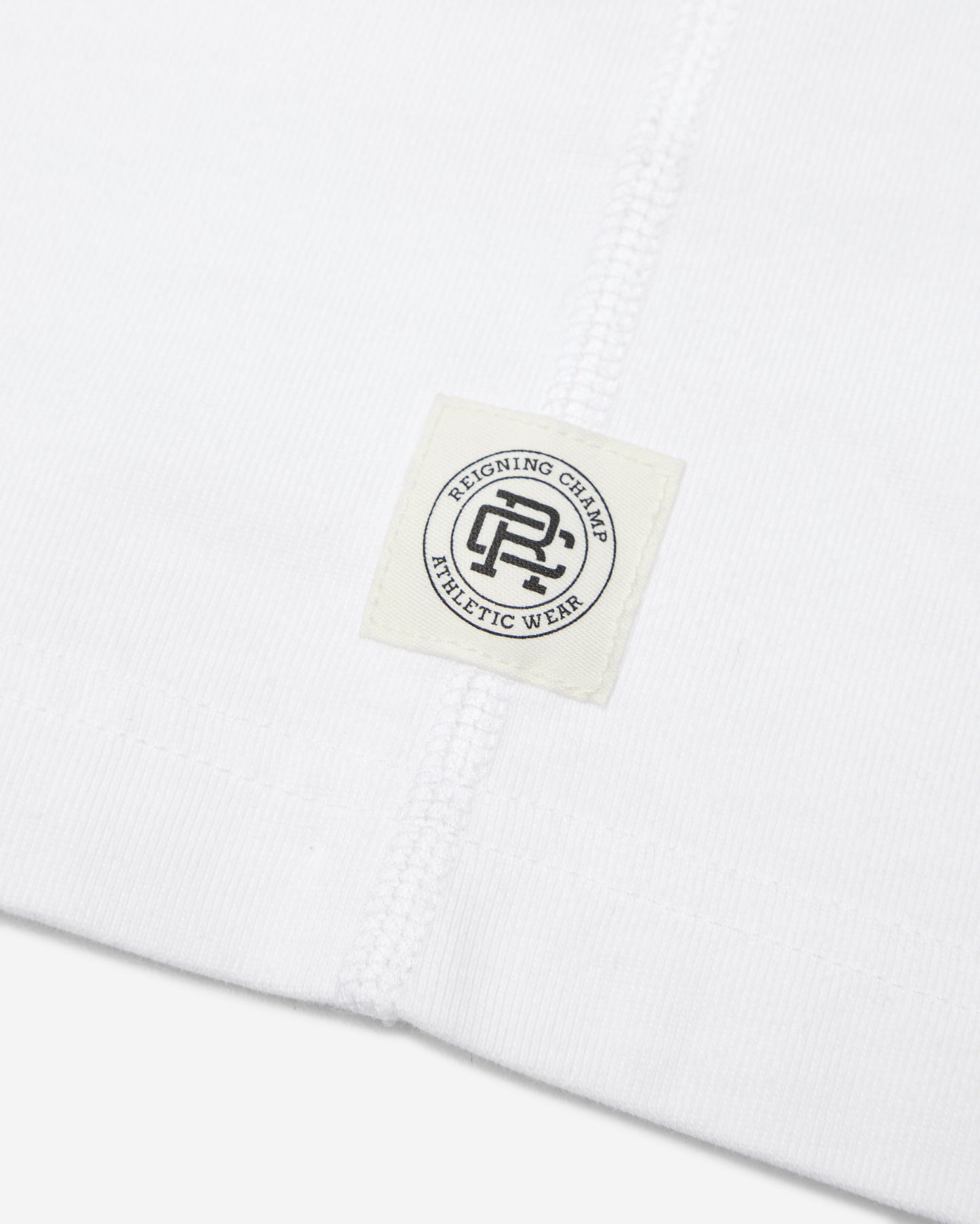 Midweight Jersey Standard Long Sleeve