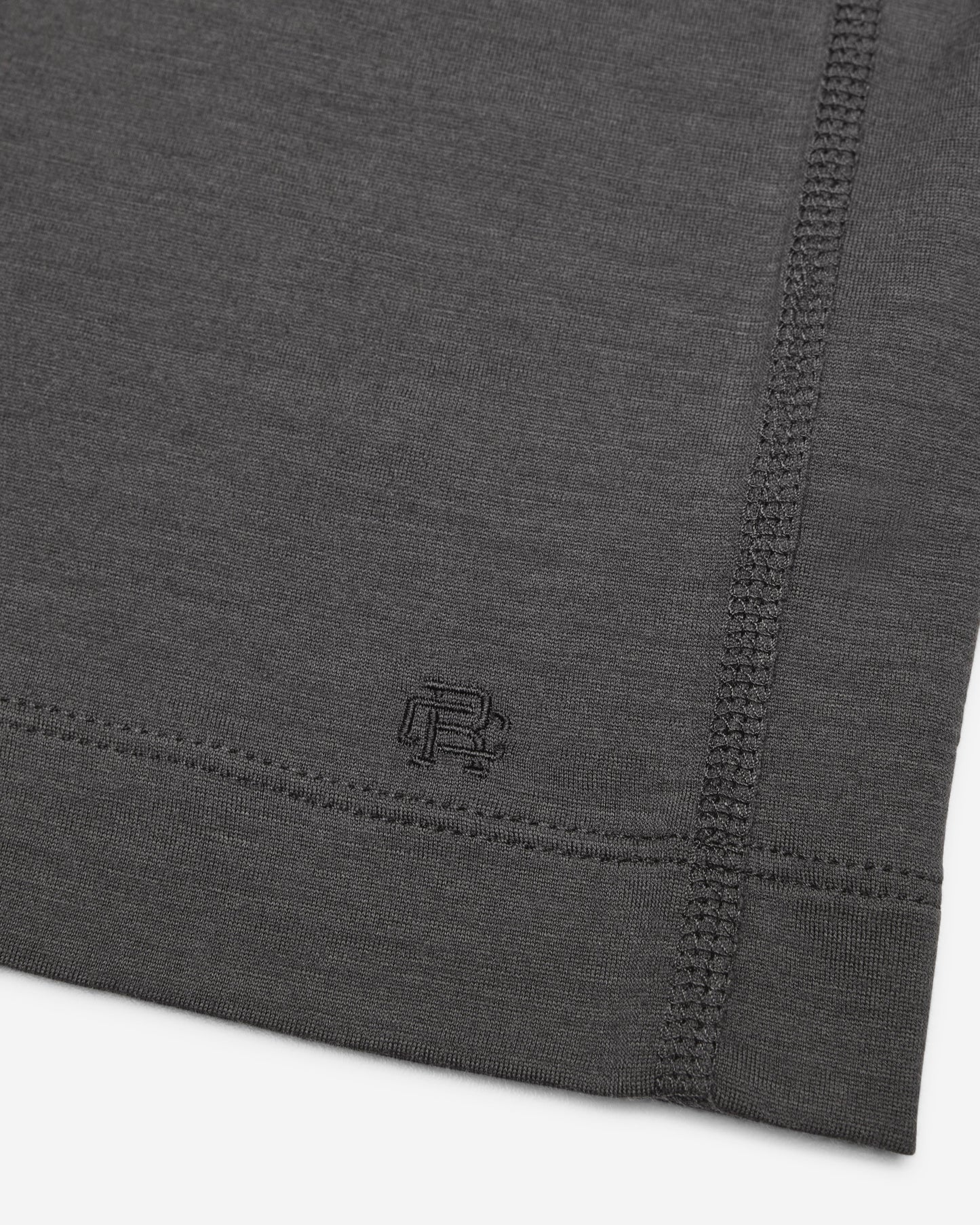 Merino Jersey Vista Standard Long Sleeve